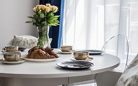 Polpo Aparthotel & Bistro